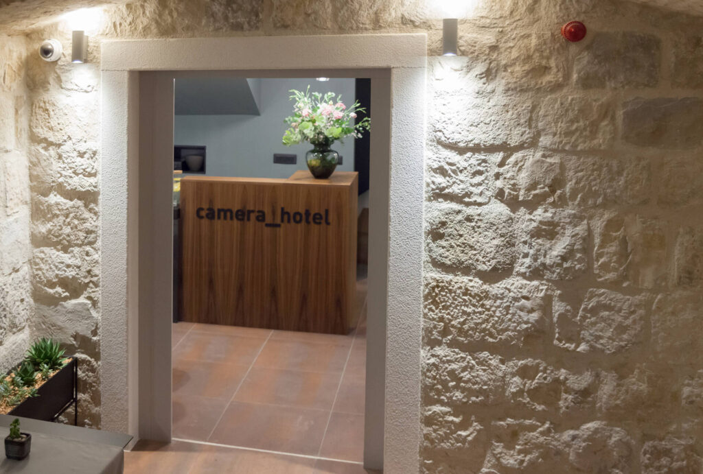 Contact | Camera Hotel Split